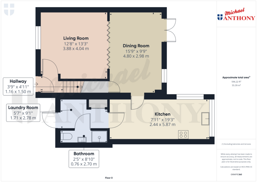 Property Floorplan 2