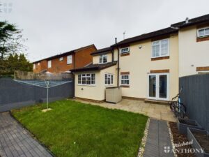 Ravensbourne Road, AYLESBURY, HP21 9TG