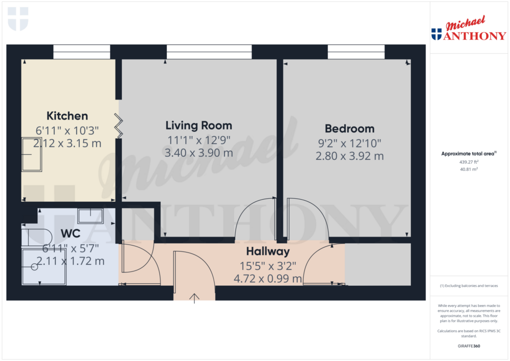 Property Floorplan 1