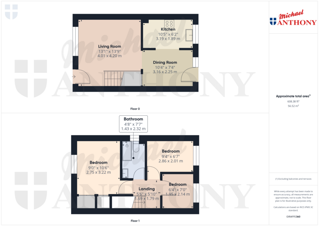 Property Floorplan 1