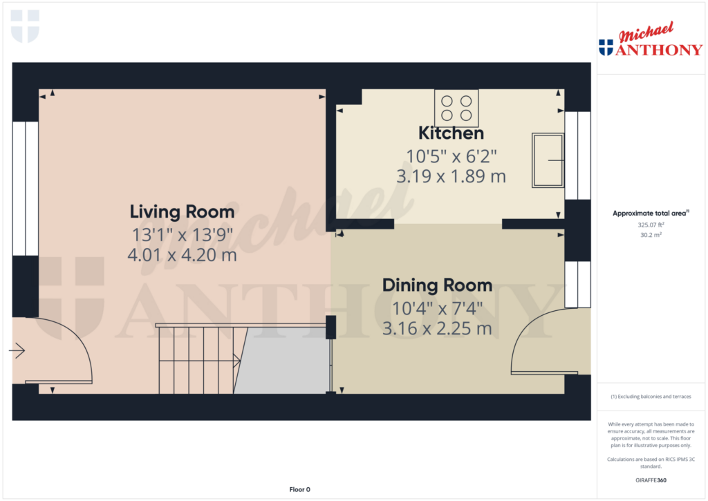 Property Floorplan 2