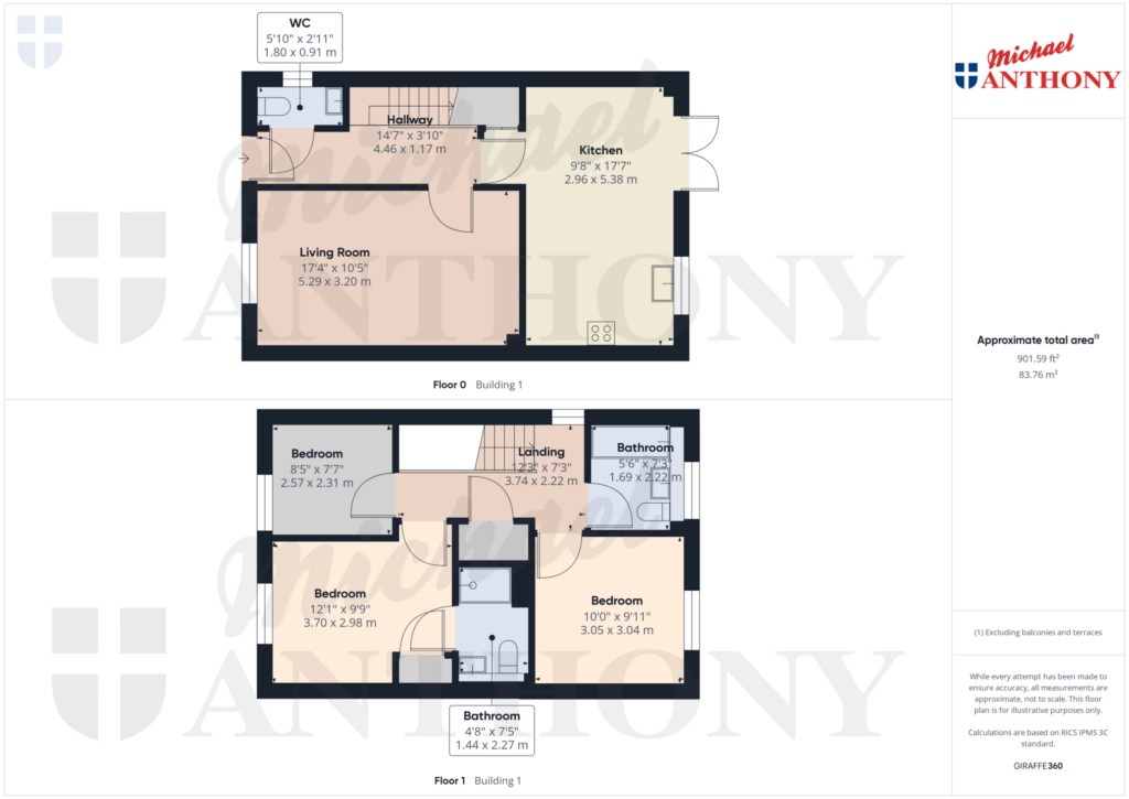 Property Floorplan 1