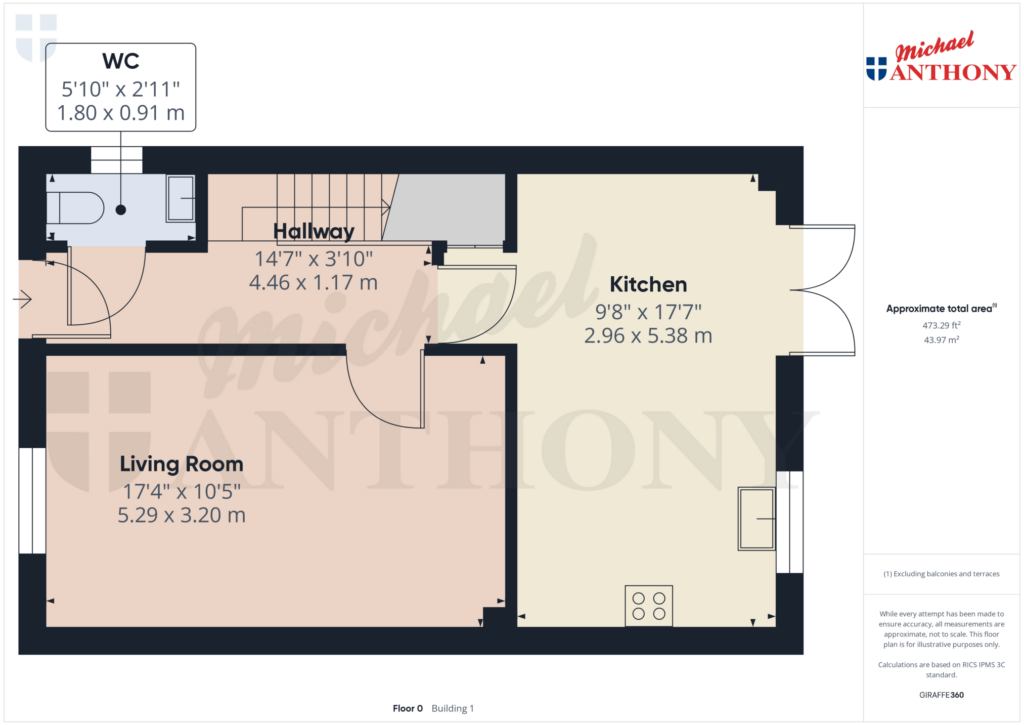 Property Floorplan 2