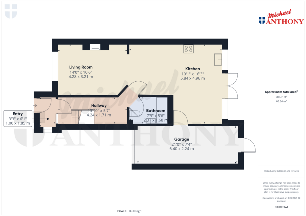 Property Floorplan 2