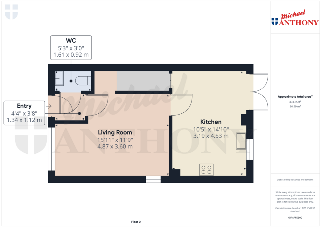 Property Floorplan 2