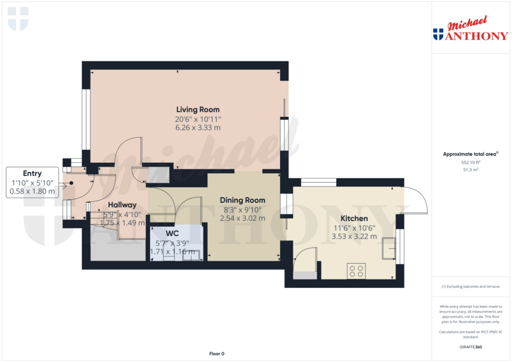 Property Floorplan 2