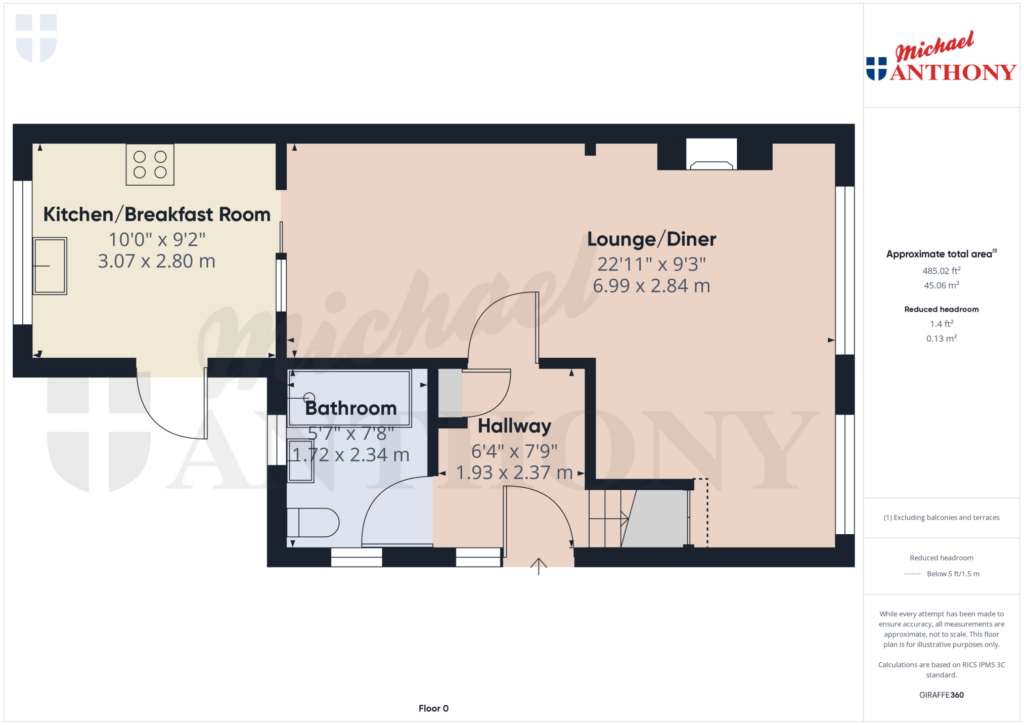 Property Floorplan 1