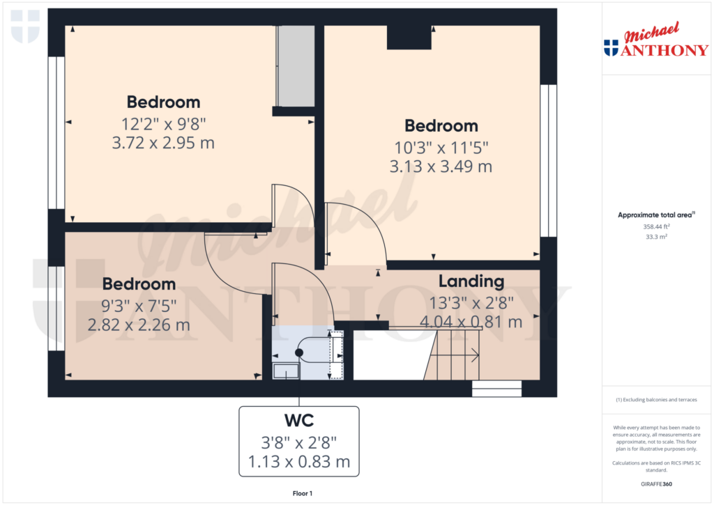 Property Floorplan 2