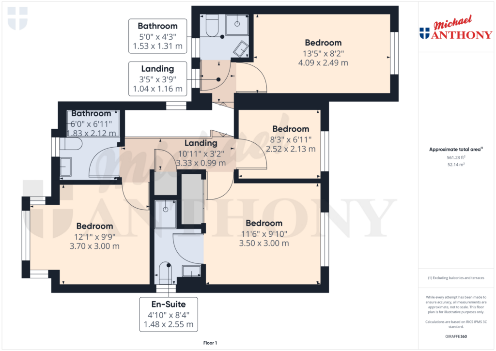 Property Floorplan 2