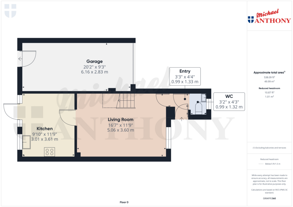 Property Floorplan 2