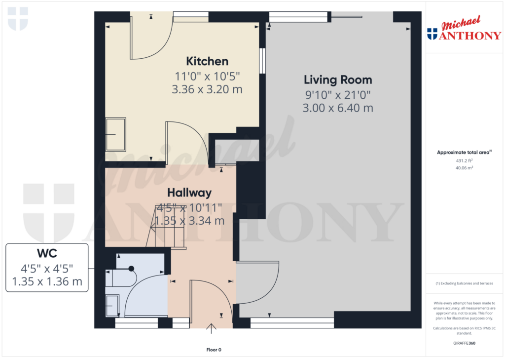 Property Floorplan 2