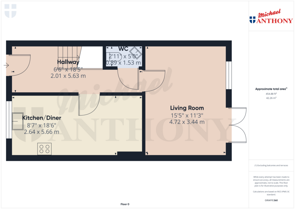 Property Floorplan 2