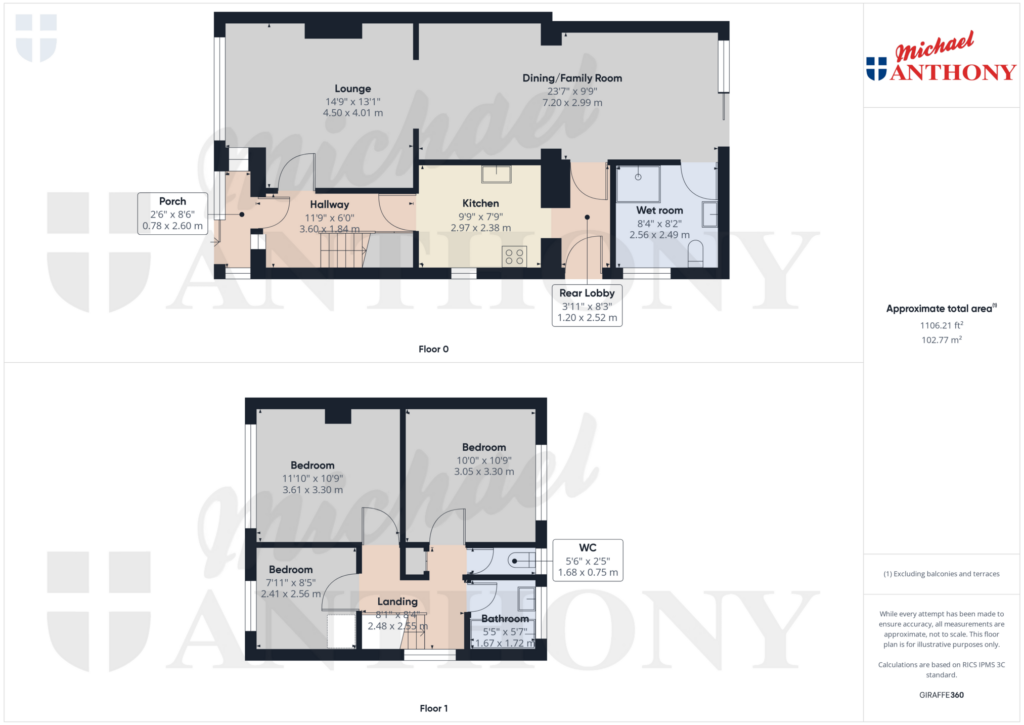 Property Floorplan 1