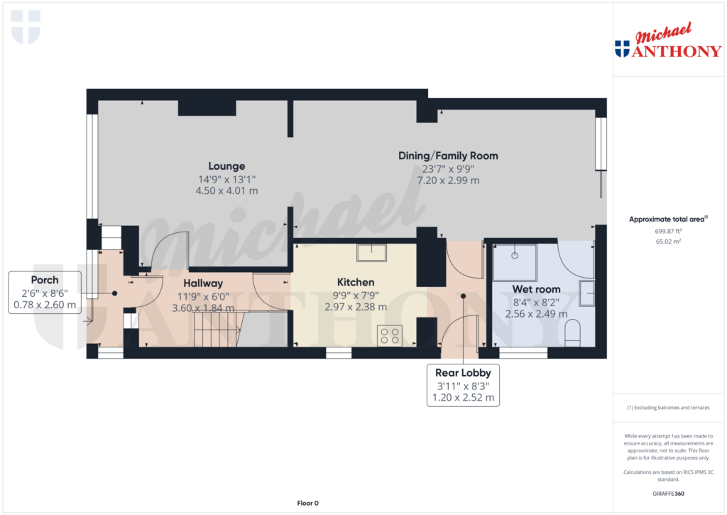 Property Floorplan 2