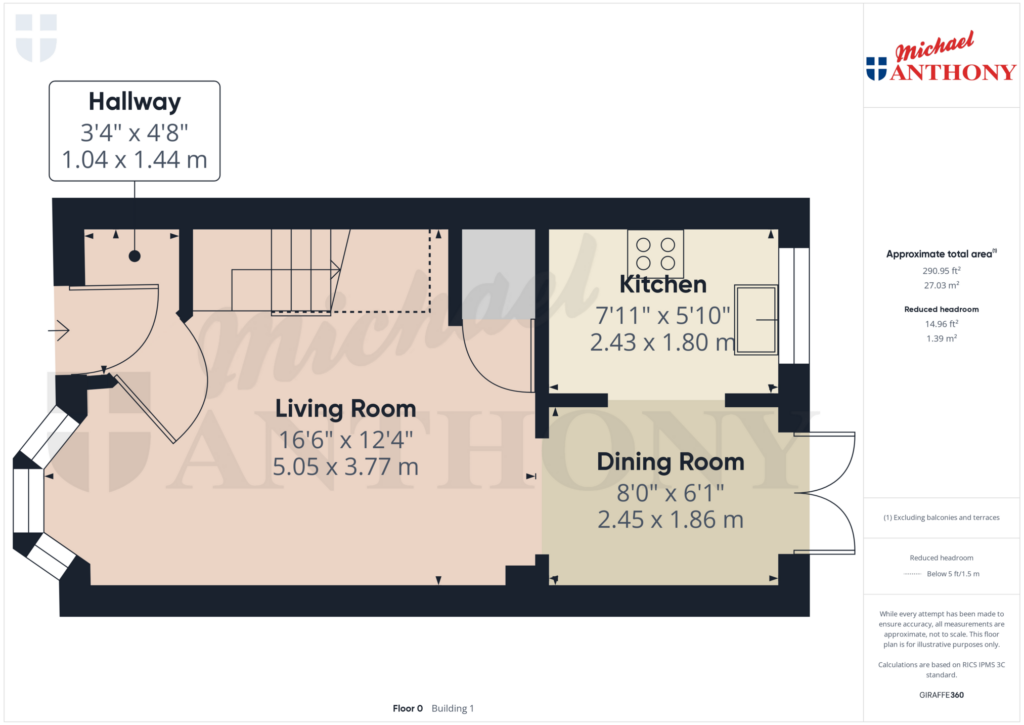 Property Floorplan 2