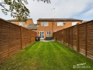 Fairford Leys Way, Aylesbury