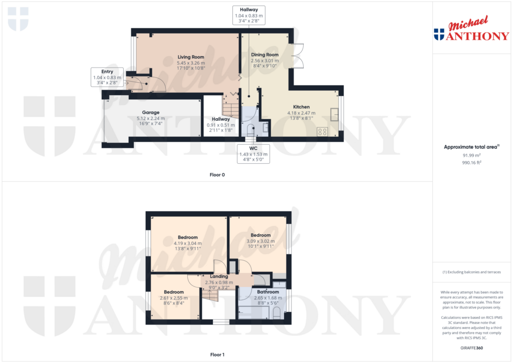 Property Floorplan 1