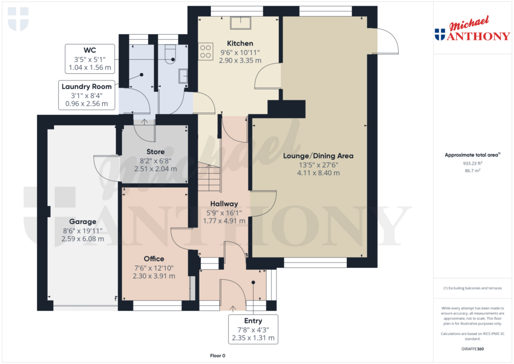 Property Floorplan 2