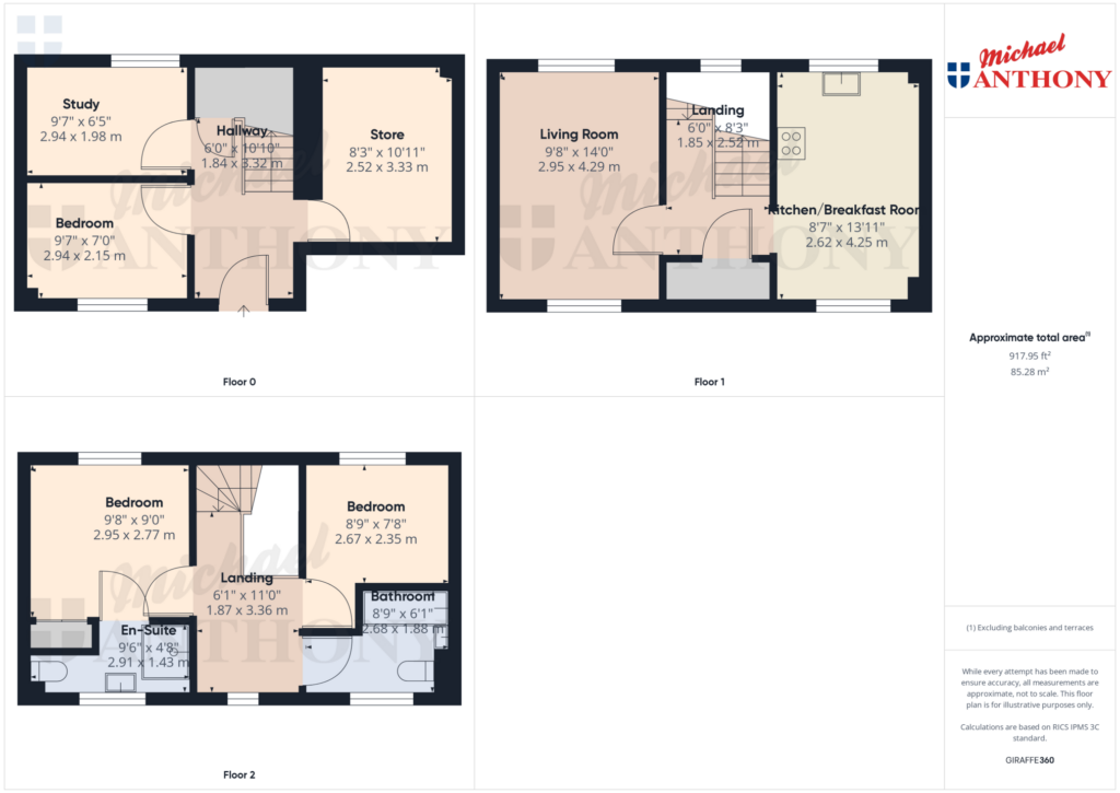 Property Floorplan 1