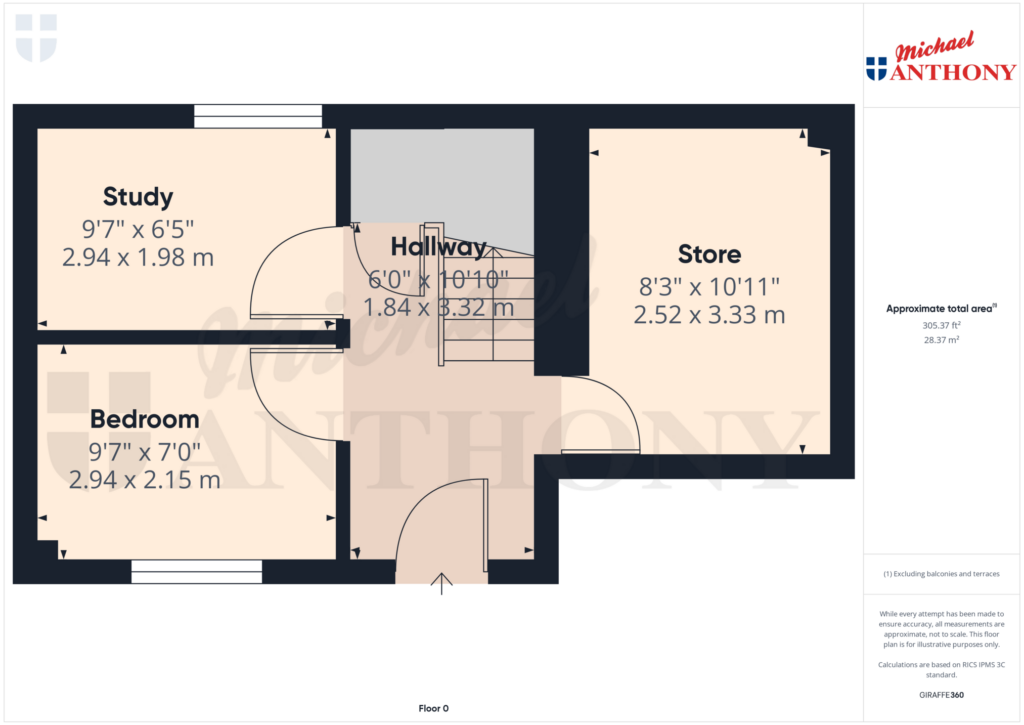 Property Floorplan 2