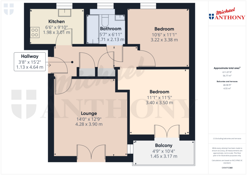 Property Floorplan 1