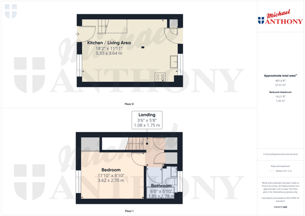 Property Floorplan 1