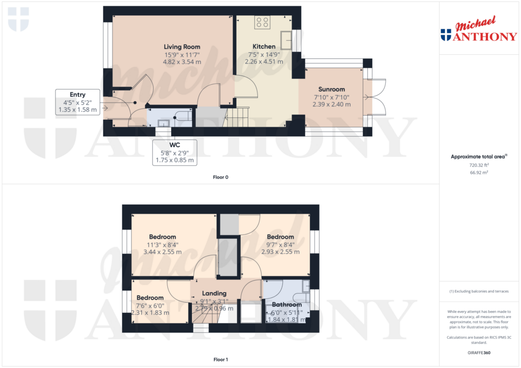 Property Floorplan 1