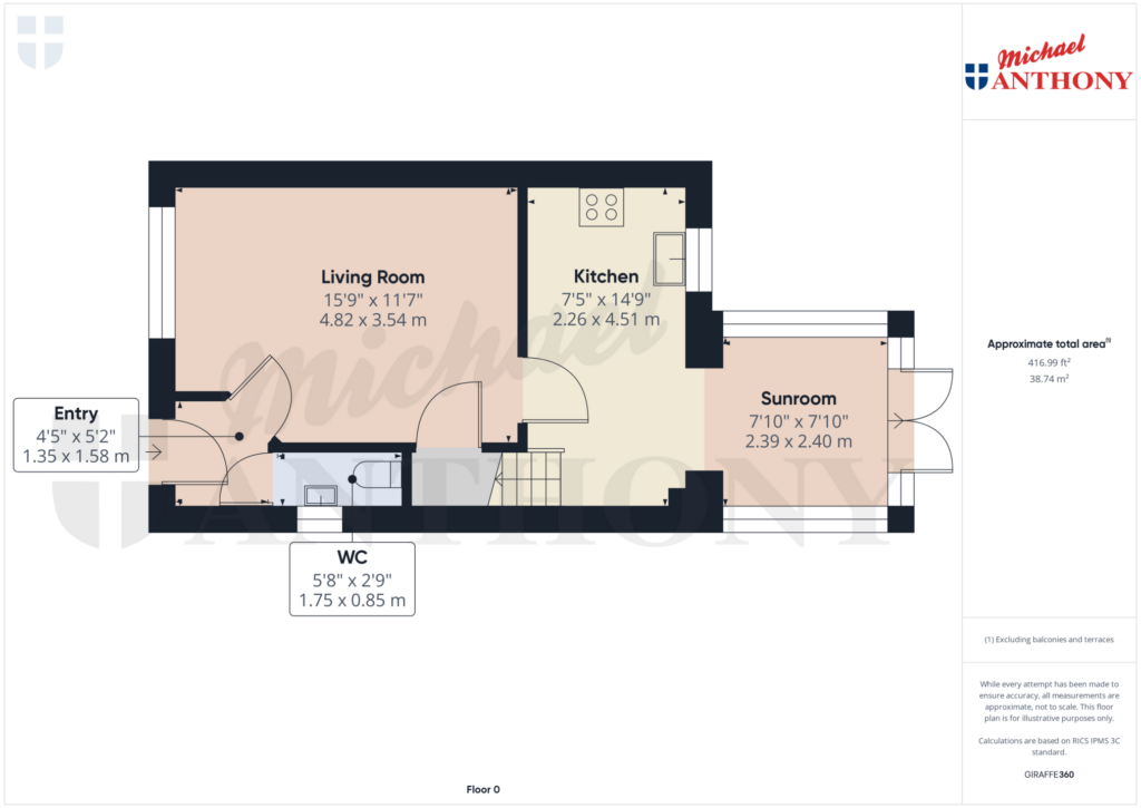 Property Floorplan 2