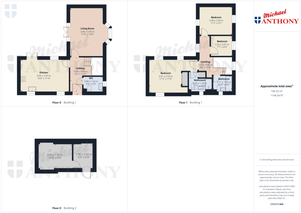 Property Floorplan 1