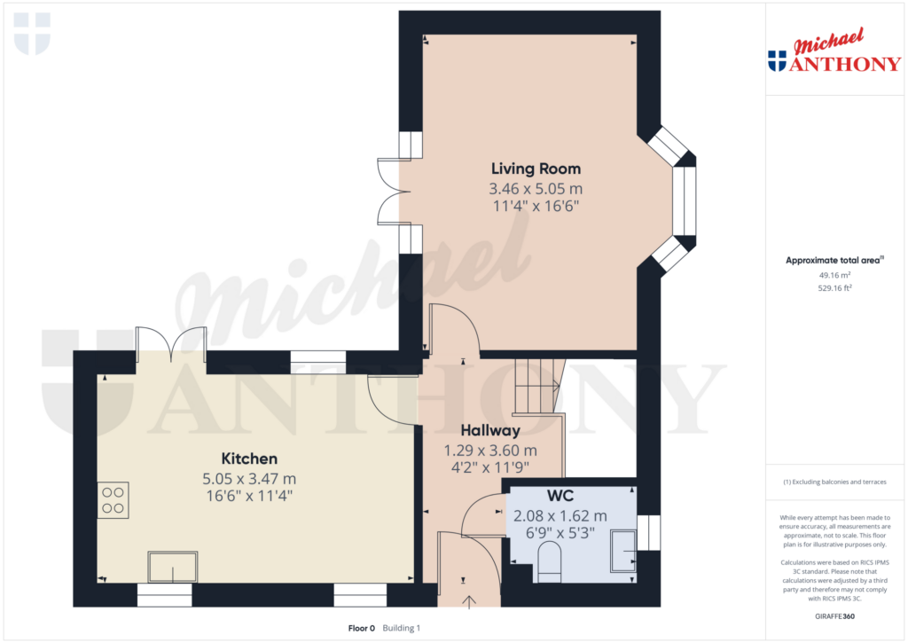 Property Floorplan 2