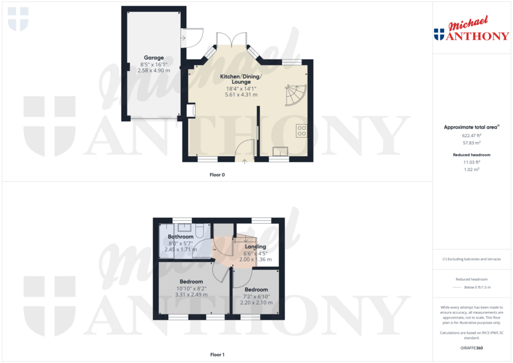 Property Floorplan 1