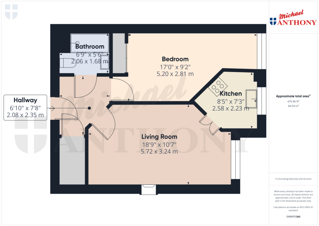 Property Floorplan 1