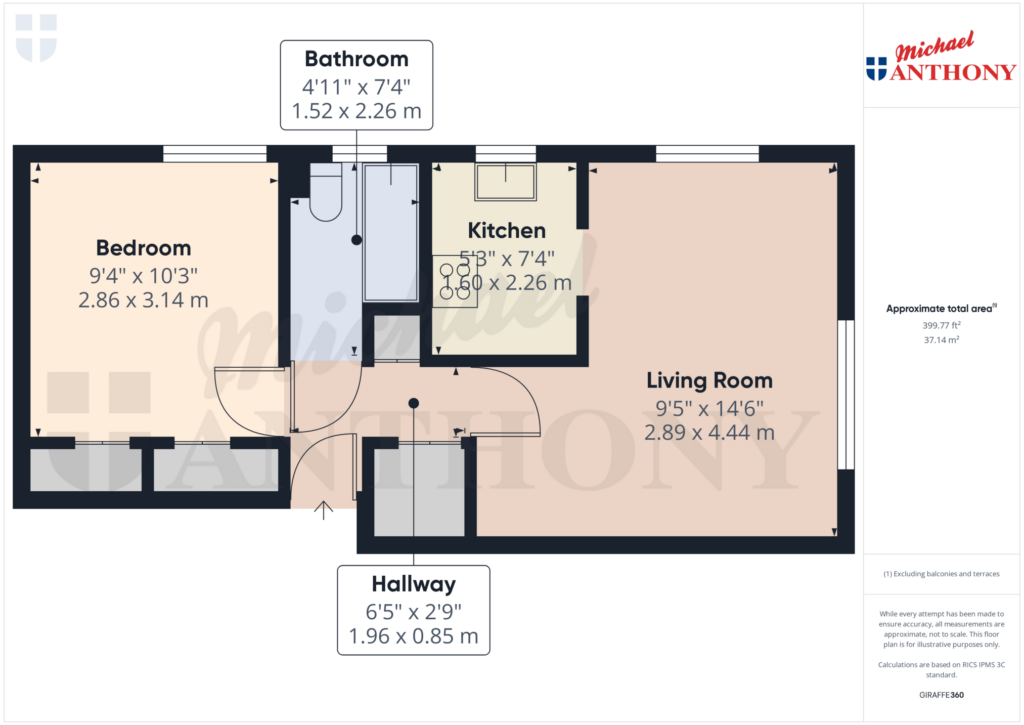 Property Floorplan 1