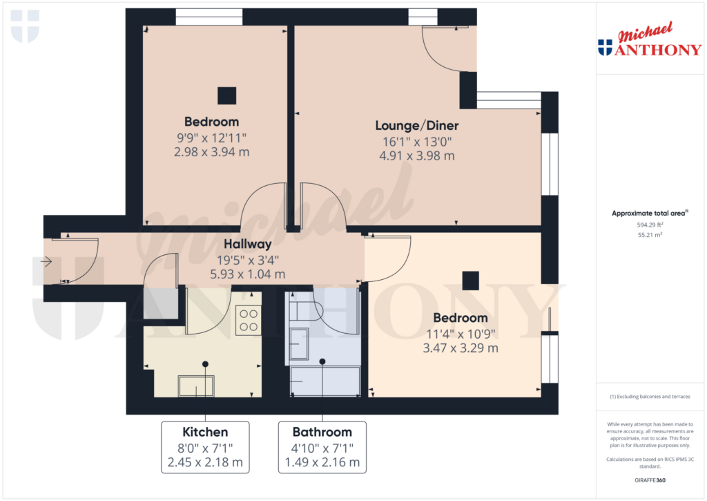 Property Floorplan 1