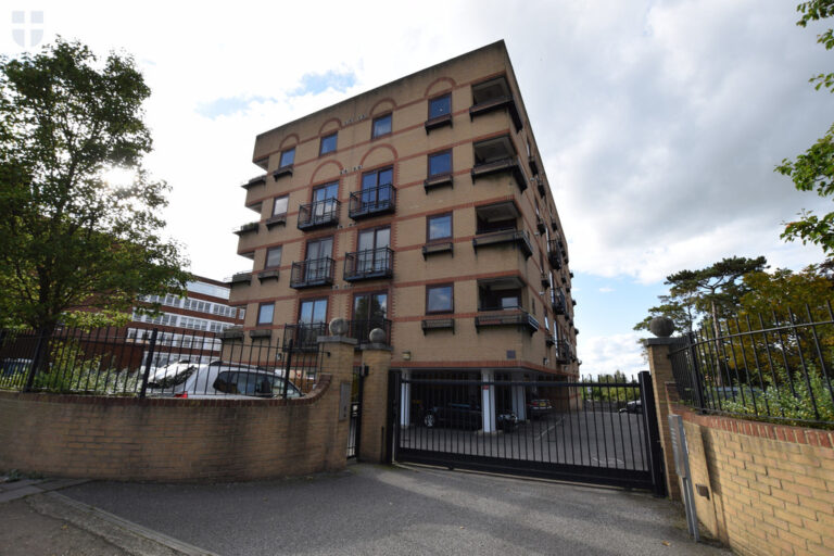 Chiltern House, Oxford Road, Aylesbury, Buckinghamshire