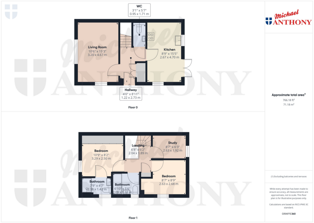 Property Floorplan 1