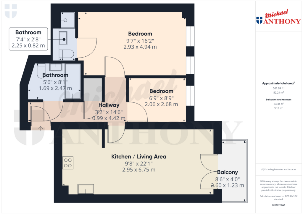 Property Floorplan 1