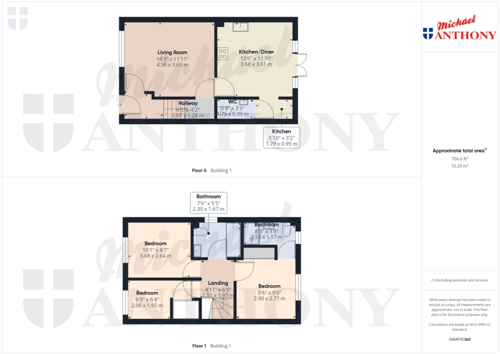 Property Floorplan 1