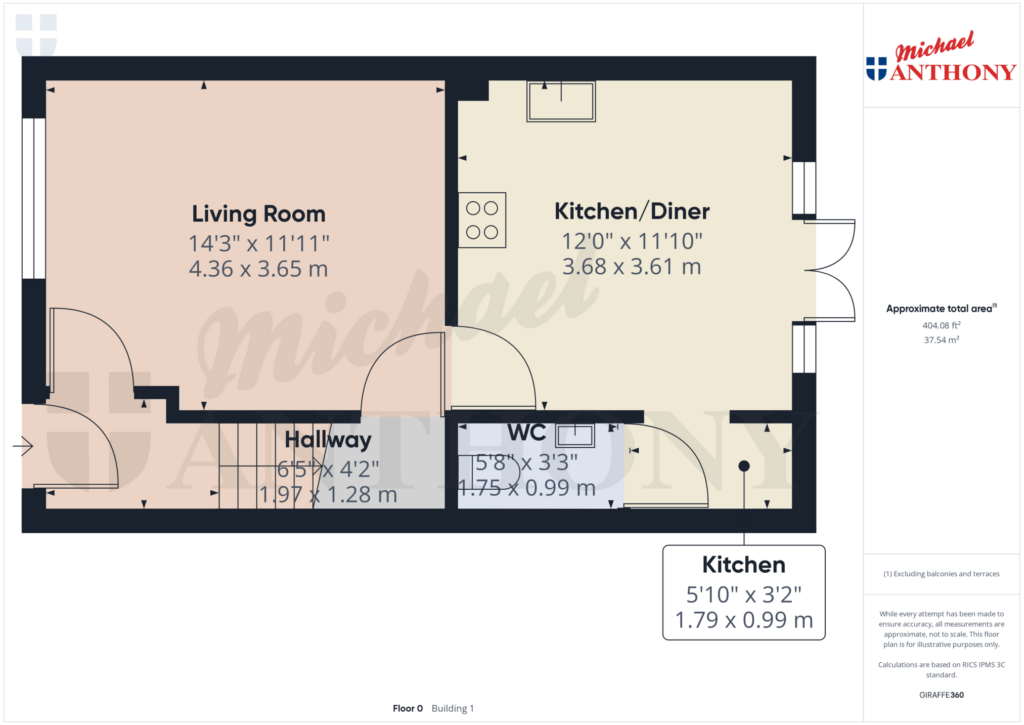 Property Floorplan 2