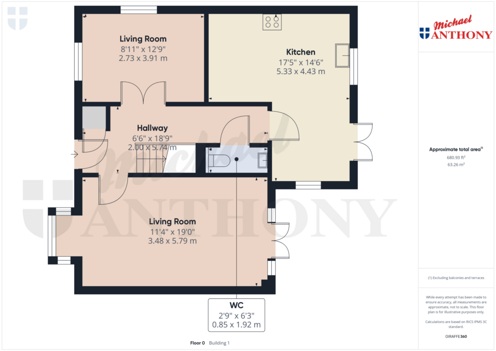 Property Floorplan 2