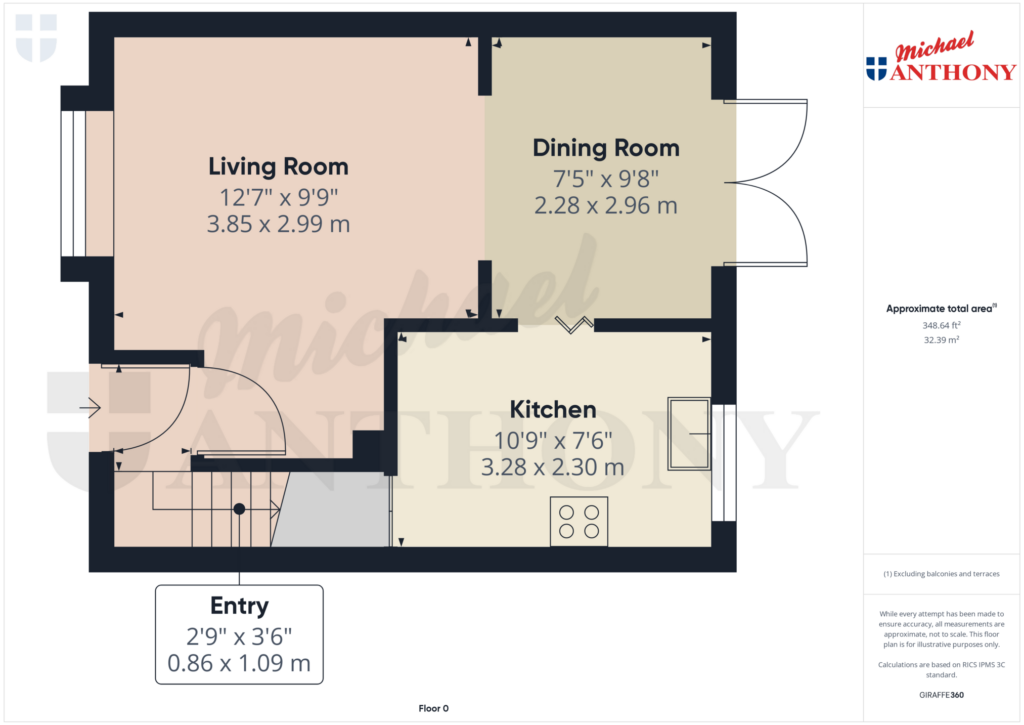 Property Floorplan 2