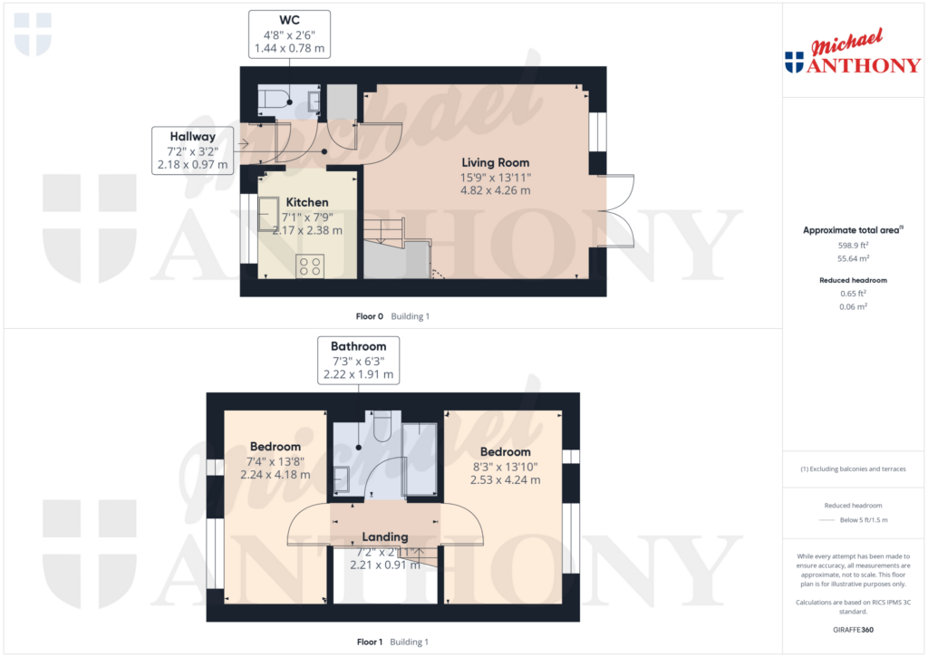 Property Floorplan 1