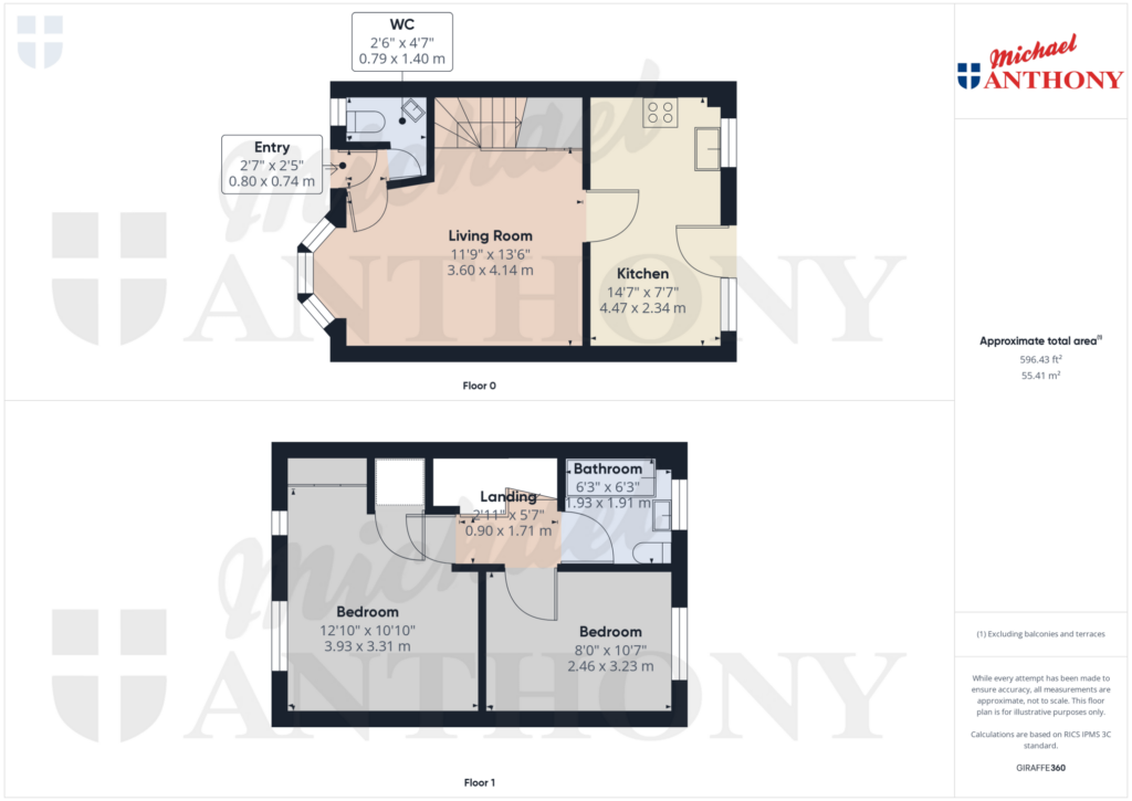 Property Floorplan 1