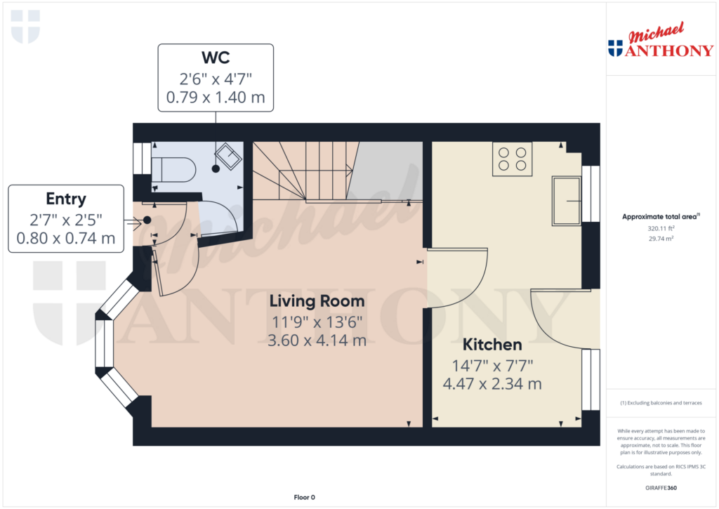 Property Floorplan 2