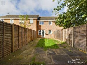 Thrush Close, Aylesbury, Buckinghamshire