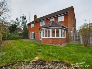 Wendover Way, Aylesbury, Buckinghamshire