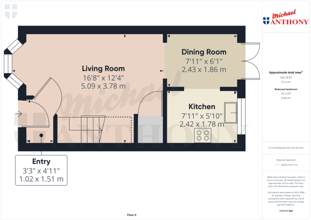 Property Floorplan 2