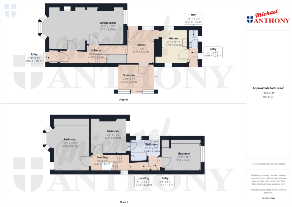 Property Floorplan 1