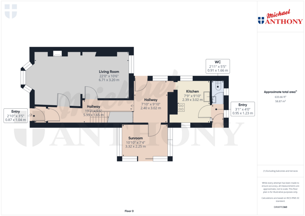 Property Floorplan 2