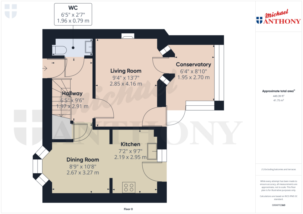 Property Floorplan 2